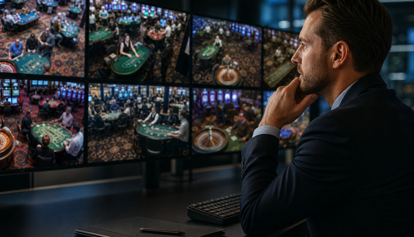 Advantages Of Using A Casino Observatory For Game Selection