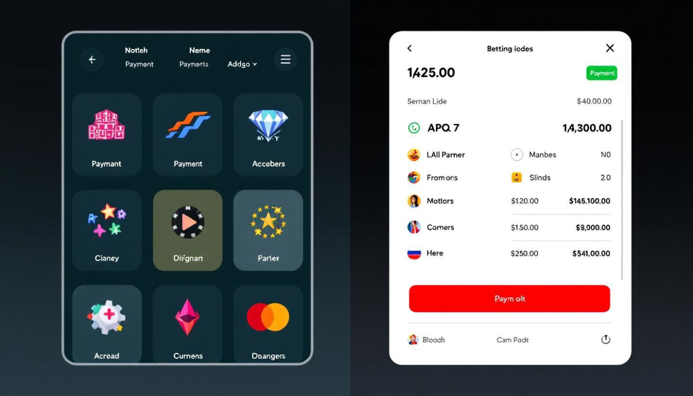 Comparing Payment Methods For International Betting Platforms