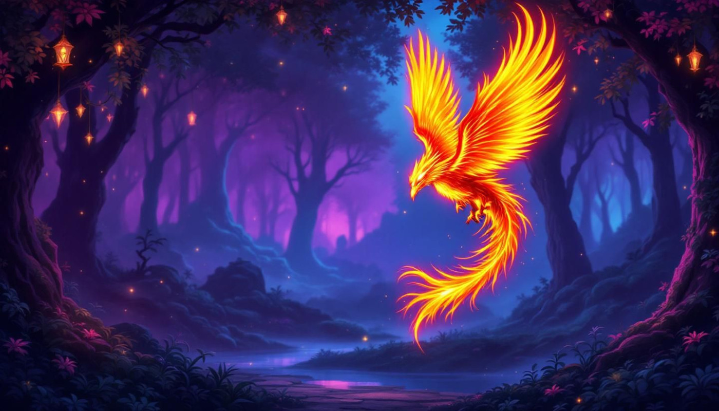 Exploring The Allure Of Mythical Themes In Online Slots